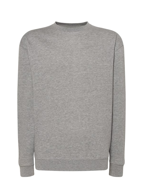 grey melange